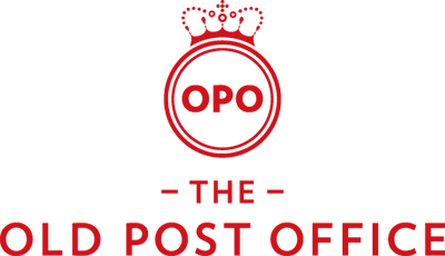 The Old Post Office Logo