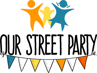 Our Street Party Logo